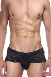 SPITZENJUNGE Stringpants auf oboy.de