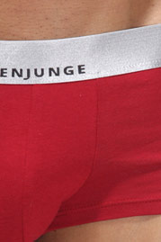 SPITZENJUNGE Pants auf oboy.de