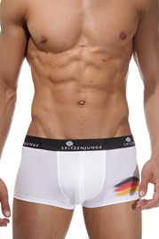 SPITZENJUNGE Pants auf oboy.de