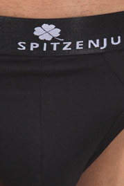 SPITZENJUNGE MARIO Slip auf oboy.de
