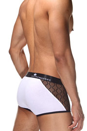 SPITZENJUNGE TAVIANO Pants auf oboy.de