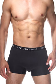 SPITZENJUNGE Pants auf oboy.de