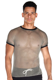 SPITZENJUNGE CLASSIC-LINE T-Shirt auf oboy.de