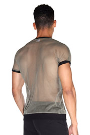 SPITZENJUNGE CLASSIC-LINE T-Shirt auf oboy.de