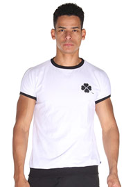 SPITZENJUNGE CLASSIC-LINE T-Shirt auf oboy.de