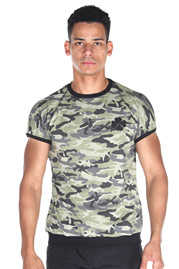 SPITZENJUNGE CLASSIC-LINE T-Shirt auf oboy.de