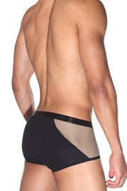 SPITZENJUNGE BLACK-LINE Pants auf oboy.de