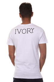 IVORY T-Shirt auf oboy.de