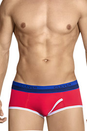 CLEVER MODA Julio Piping  Slip auf oboy.de