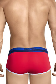 CLEVER MODA Julio Piping  Slip auf oboy.de