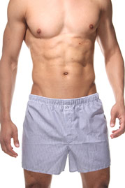 THE DON Boxershorts Doppelpack auf oboy.de