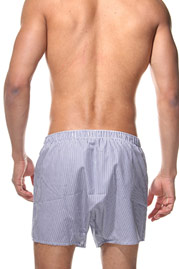 THE DON Boxershorts Doppelpack auf oboy.de