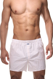 THE DON Boxershorts Doppelpack auf oboy.de