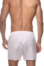 THE DON Boxershorts Doppelpack auf oboy.de