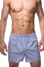 THE DON Boxershorts Doppelpack auf oboy.de