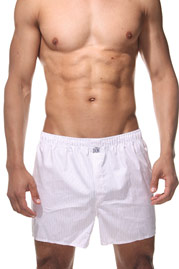 THE DON Boxershorts Doppelpack auf oboy.de
