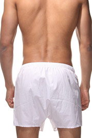 THE DON Boxershorts Doppelpack auf oboy.de