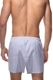 THE DON Boxershorts Doppelpack auf oboy.de