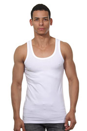 THE DON Athletikshirt auf oboy.de