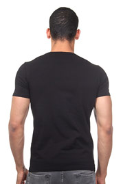 THE DON T-Shirt V-Ausschnitt auf oboy.de
