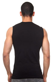 THE DON Tanktop Rundhals auf oboy.de