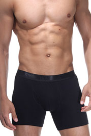THE DON Pants auf oboy.de