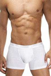 THE DON Pants auf oboy.de
