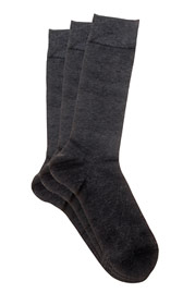 THE DON 3-Pack Socken auf oboy.de