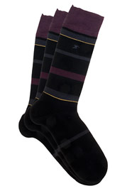 THE DON 3-Pack Socken auf oboy.de