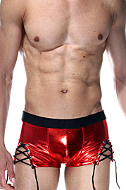 DON MORIS Pants auf oboy.de