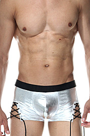 DON MORIS Pants auf oboy.de