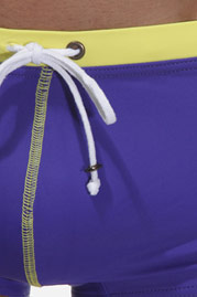 VAN BAAM Beachpants auf oboy.de
