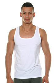 BLACKSPADE  Athletikshirt auf oboy.de