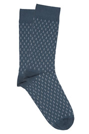 CHILI TIE ANCHOR  Strmpfe Doppelpack auf oboy.de