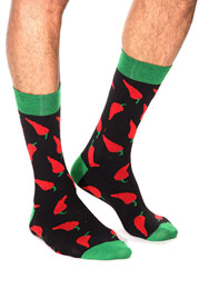 CHILI Socken Doppelpack auf oboy.de