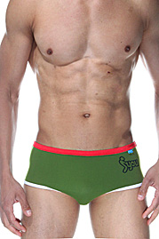 BOEFJE Beachpants auf oboy.de