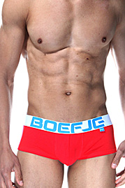 BOEFJE Pants auf oboy.de