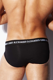 ALEXANDER COBB Slip auf oboy.de