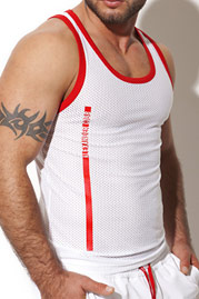 ALEXANDER COBB Athleticshirt auf oboy.de