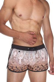 ALEXANDER COBB Badeshort auf oboy.de