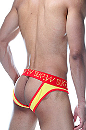 SUKREW Jock auf oboy.de