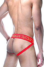 SUKREW Jock auf oboy.de