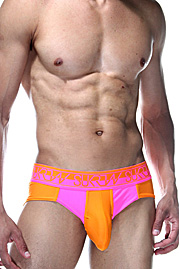 SUKREW Slip auf oboy.de