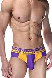 SUKREW Slip auf oboy.de