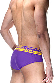 SUKREW Slip auf oboy.de