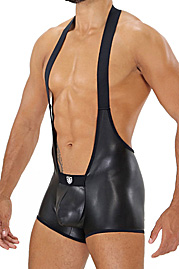 TOF PARIS Fetish Body auf oboy.de