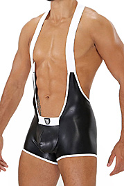 TOF PARIS Fetish Body auf oboy.de