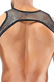TOF PARIS Roman Harness auf oboy.de