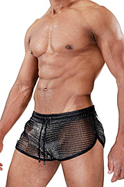 TOF PARIS Roman Shorts auf oboy.de
