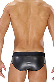 TOF PARIS Fetish Slip auf oboy.de